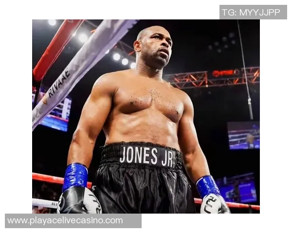 小罗伊琼斯与塔费尔的巅峰对决谁将赢得拳坛荣耀之战 小罗伊琼斯与塔费尔的巅峰对决谁将赢得拳坛荣耀之战